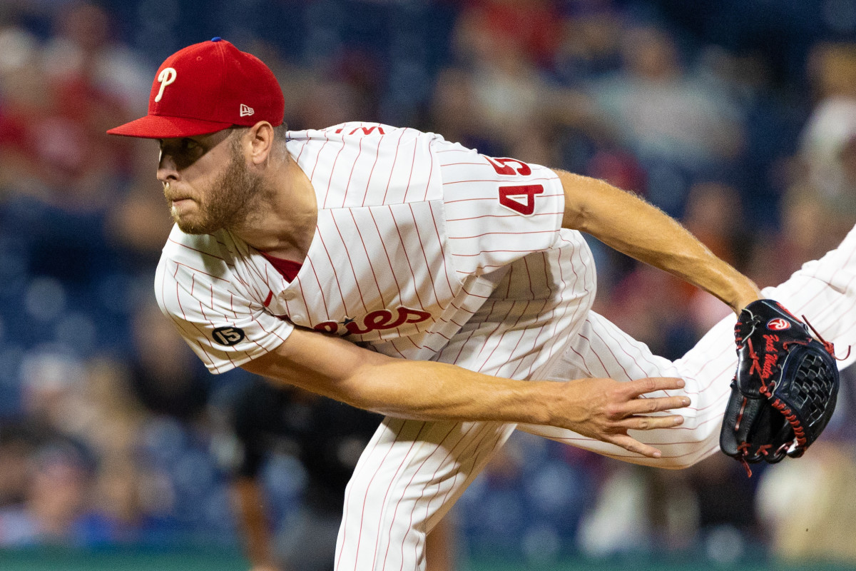 Cy Young